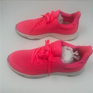 FitFlop Hot Pink Vitamin FF NWT